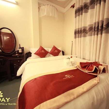 Happy Day 2 Hotel Dalat Exteriör bild
