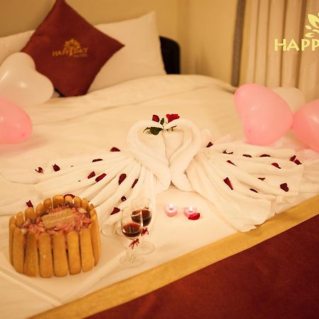 Happy Day 2 Hotel Dalat Exteriör bild