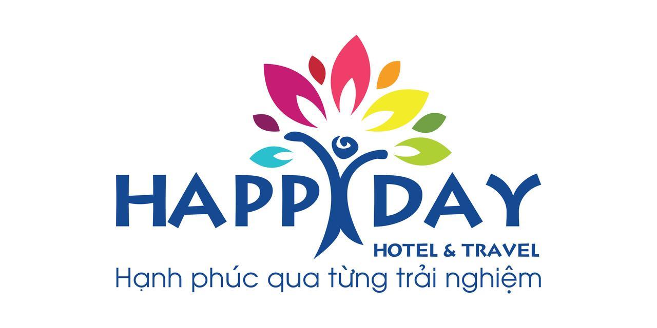 Happy Day 2 Hotel Dalat Exteriör bild